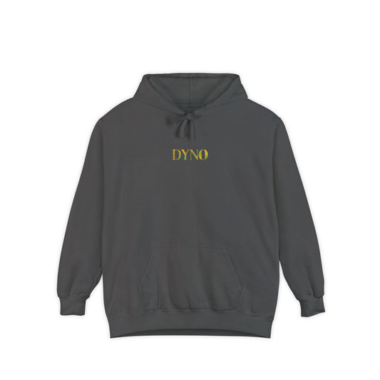 'Dyno' - Hoodie