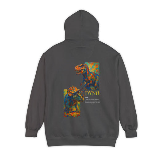 'Dyno' - Hoodie